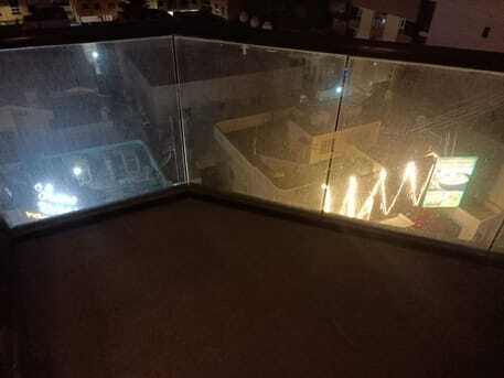 Juffair, Apartments/Houses, BHD 360/month,  Furnished,  1 BR,  LUXURY FULLY FURNISHED 1 BHK APARTMENT FOR RENT IN JUFFAIR -: SUBEER*38185065