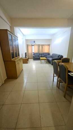 Juffair, Apartments/Houses, BHD 300/month,  Furnished,  2 BR,  2 Bedroom Fully Furnished Flat For Rent With Ewa