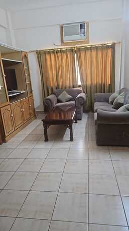 Juffair, Apartments/Houses, BHD 300/month,  Furnished,  2 BR,  2 Bedroom Fully Furnished Flat For Rent With Ewa