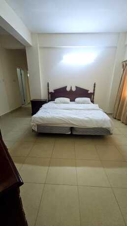 Juffair, Apartments/Houses, BHD 300/month,  Furnished,  2 BR,  2 Bedroom Fully Furnished Flat For Rent With Ewa
