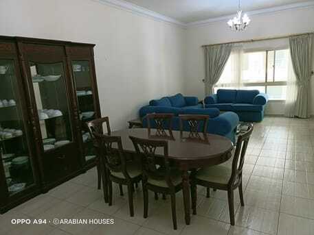 Juffair, Apartments/Houses, BHD 350/month,  Furnished,  2 BR,  FULLY FURNISHED 2 BEDROOM APARTMENT FOR RENT IN JUFFAIR -38185065