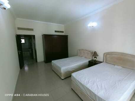 Juffair, Apartments/Houses, BHD 350/month,  Furnished,  2 BR,  FULLY FURNISHED 2 BEDROOM APARTMENT FOR RENT IN JUFFAIR -38185065