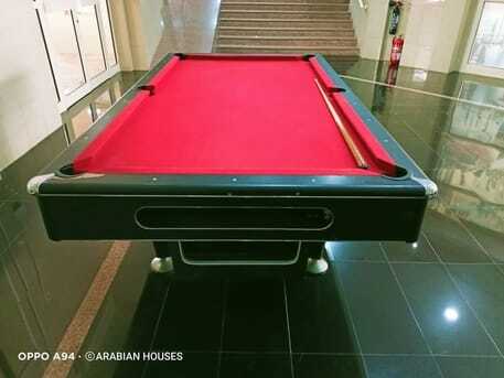 Juffair, Apartments/Houses, BHD 350/month,  Furnished,  2 BR,  FULLY FURNISHED 2 BEDROOM APARTMENT FOR RENT IN JUFFAIR -38185065