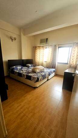 Juffair, Apartments/Houses, BHD 400/month,  Furnished,  3 BR,  3 Bedroom Fully Furnished Flat For Rent With Ewa