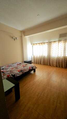 Juffair, Apartments/Houses, BHD 400/month,  Furnished,  3 BR,  3 Bedroom Fully Furnished Flat For Rent With Ewa