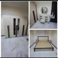 SAR 333,  New Bedroom Set Sale Online Home Delivery