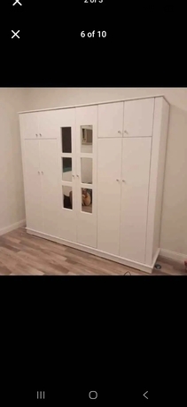 Riyadh, Household Items, SAR 333,  New Bedroom Set Sale Online Home Delivery