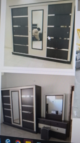 Riyadh, Household Items, SAR 333,  New Bedroom Set Sale Online Home Delivery