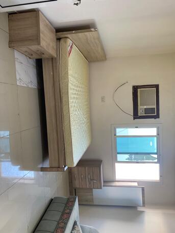 Hidd, Apartments/Houses, BHD 180/month,  Studio,  Furnished Studio Flat For Rent In New Hidd