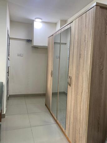 Hidd, Apartments/Houses, BHD 180/month,  Studio,  Furnished Studio Flat For Rent In New Hidd