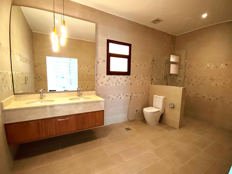 Sanad, Villas, BHD 270000,  496 Sq. Meter,  Brand New Beautiful Luxury  Villa For Sale In Sanad