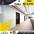 BHD 3275,  Labour Accommodation For 250 Labours In Tubli