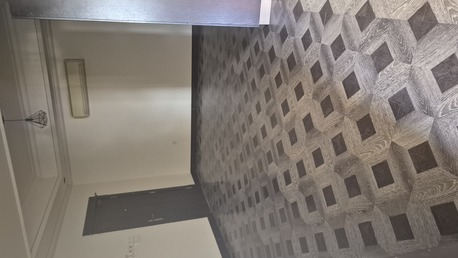 Mahooz, Apartments/Houses, BHD 250/month,  Furnished,  2 BR,  218 Sq. Meter,  FLAT FOR RENT BIGGER