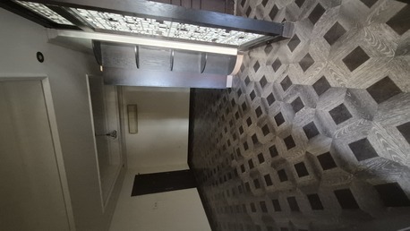 Mahooz, Apartments/Houses, BHD 250/month,  Furnished,  2 BR,  218 Sq. Meter,  FLAT FOR RENT BIGGER