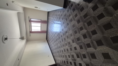 Mahooz, Apartments/Houses, BHD 250/month,  Furnished,  2 BR,  218 Sq. Meter,  FLAT FOR RENT BIGGER