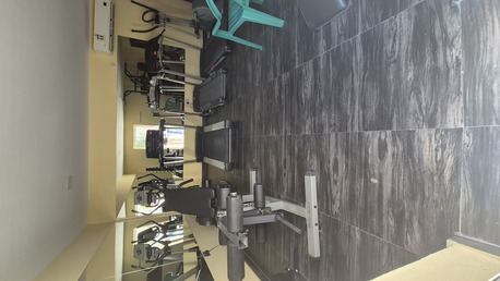 Mahooz, Apartments/Houses, BHD 250/month,  Furnished,  2 BR,  218 Sq. Meter,  FLAT FOR RENT BIGGER