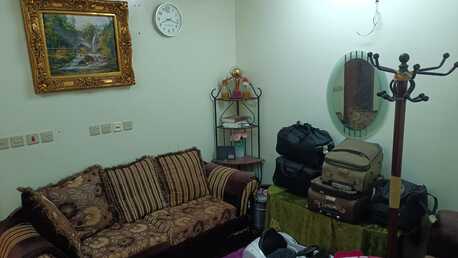 Riyadh, Apartments/Houses, Furnished, 2 BR, Fully Furnished New Apartment For 50 Days Rent. Start Rent From 26-02-2026 To 16-04-2026