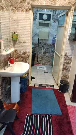 Riyadh, Apartments/Houses, Furnished, 2 BR, Fully Furnished New Apartment For 50 Days Rent. Start Rent From 26-02-2026 To 16-04-2026