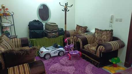 Riyadh, Apartments/Houses, Furnished, 2 BR, Fully Furnished New Apartment For 50 Days Rent. Start Rent From 26-02-2026 To 16-04-2026