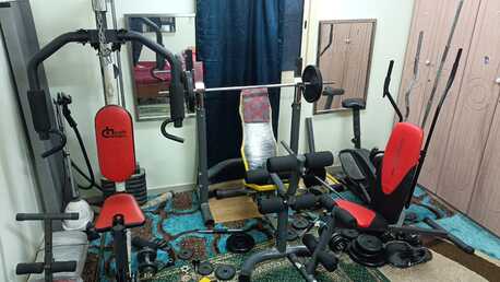 Riyadh, Apartments/Houses, Furnished, 2 BR, Fully Furnished New Apartment For 50 Days Rent. Start Rent From 26-02-2026 To 16-04-2026