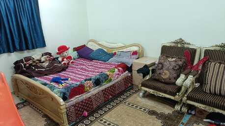 Riyadh, Apartments/Houses, Furnished, 2 BR, Fully Furnished New Apartment For 50 Days Rent. Start Rent From 26-02-2026 To 16-04-2026