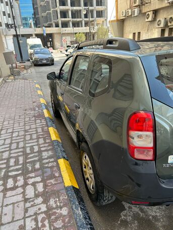 Al Malaz, Vehicles, Cars & Trucks , SAR 15000,  Renault Duster,  2015,  Automatic,  155000 KM,    Family Use Car