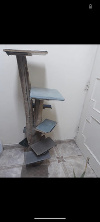 Madinah, Furniture, SAR 150,  Solid Wooden Bench Very Heavy