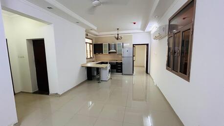 Zinj, Apartments/Houses, BHD 220/month,  2 BR,  SEMI FURNISHED 2 BEDROOM APARTMENT FOR RENT IN ZINJ-38185065