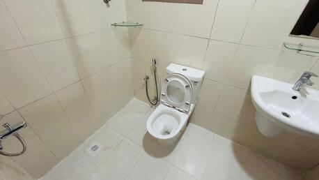 Zinj, Apartments/Houses, BHD 220/month,  2 BR,  SEMI FURNISHED 2 BEDROOM APARTMENT FOR RENT IN ZINJ-38185065