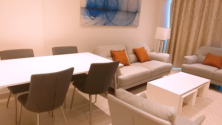 Umm Al Hassam, Apartments/Houses, BHD 275/month,  Furnished,  1 BR,  FURNISHED 1 BEDROOM APARTMENT FOR RENT IN UMM AL HASSAM-38185065