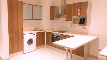 Umm Al Hassam, Apartments/Houses, BHD 275/month,  Furnished,  1 BR,  FURNISHED 1 BEDROOM APARTMENT FOR RENT IN UMM AL HASSAM-38185065