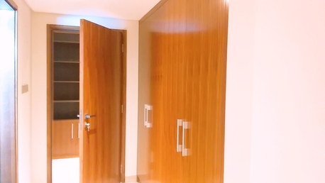 Umm Al Hassam, Apartments/Houses, BHD 275/month,  Furnished,  1 BR,  FURNISHED 1 BEDROOM APARTMENT FOR RENT IN UMM AL HASSAM-38185065