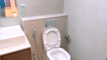 Umm Al Hassam, Apartments/Houses, BHD 275/month,  Furnished,  1 BR,  FURNISHED 1 BEDROOM APARTMENT FOR RENT IN UMM AL HASSAM-38185065