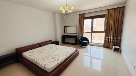 Umm Al Hassam, Apartments/Houses, BHD 280/month,  Furnished,  1 BR,  FULLY FURNISHED 1 BEDROOM APARTMENT FOR RENT IN UMM AL HASSAM-38185065