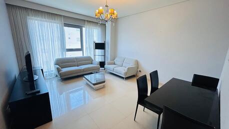 Umm Al Hassam, Apartments/Houses, BHD 280/month,  Furnished,  1 BR,  FULLY FURNISHED 1 BEDROOM APARTMENT FOR RENT IN UMM AL HASSAM-38185065