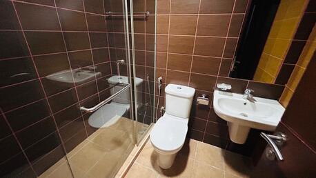 Umm Al Hassam, Apartments/Houses, BHD 280/month,  Furnished,  1 BR,  FULLY FURNISHED 1 BEDROOM APARTMENT FOR RENT IN UMM AL HASSAM-38185065