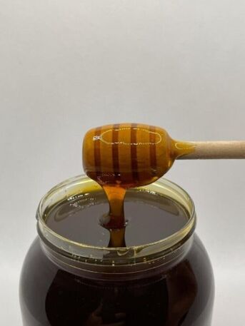 Riyadh, Food, SAR 180,  Pure Natural Honey For Sale 100% Natural &ndash; عسل سمرة (Samra Honey)