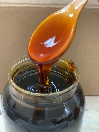 Riyadh, Food, SAR 180,  Pure Natural Honey For Sale 100% Natural &ndash; عسل سمرة (Samra Honey)