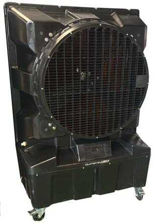Dubai, Industrial Machinery, AED 2999,  Powerful CM-26000 Industrial Air Cooler &ndash; 26,000 M&sup3;/h Airflow | Climate Plus Dubai
