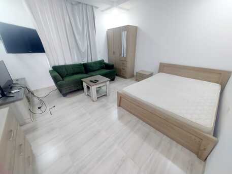 Busaiteen, Apartments, Flats, Houses & Villas, BHD 180/month,  Studio,  Studio Flat For Rent In Busaiteen With EWA , Unlimited