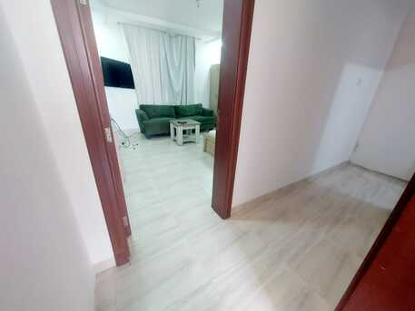 Busaiteen, Apartments, Flats, Houses & Villas, BHD 180/month,  Studio,  Studio Flat For Rent In Busaiteen With EWA , Unlimited