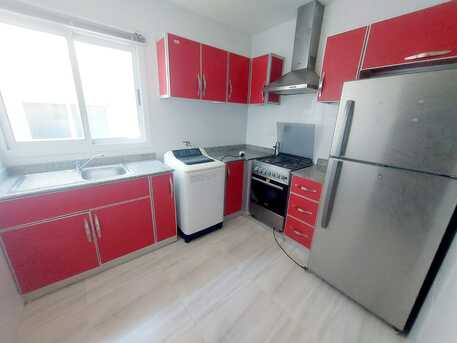 Busaiteen, Apartments, Flats, Houses & Villas, BHD 180/month,  Studio,  Studio Flat For Rent In Busaiteen With EWA , Unlimited