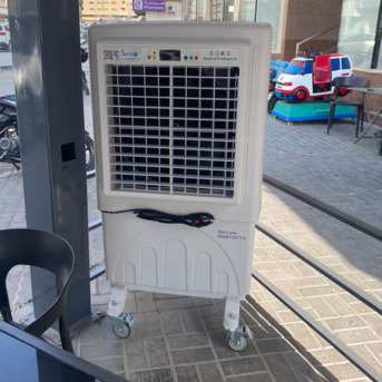 Dubai, Appliances, AED 1800,  CM-8000A Hospitality Air Cooler