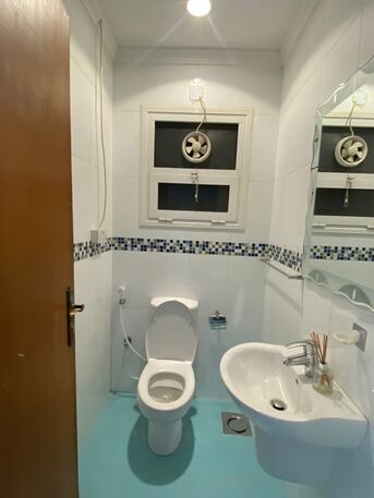 Salmiya, Apartments/Houses, KWD 450/month,  2 BR,  Apartment For Rent In Salmiya Two Bedrooms And Two Bathrooms