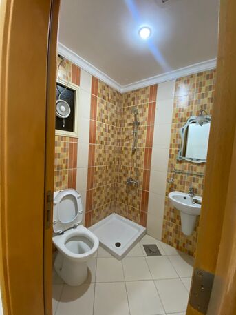 Salmiya, Apartments/Houses, KWD 500/month,  3 BR,  Apartment For Rent In Salmiya Two Rooms Including A Master Bedroom