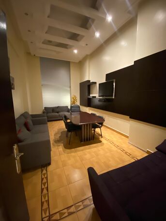 Salmiya, Apartments/Houses, KWD 530/month,  3 BR,  Apartment For Rent In Salmiya Three Rooms, Including A Master Bedroom