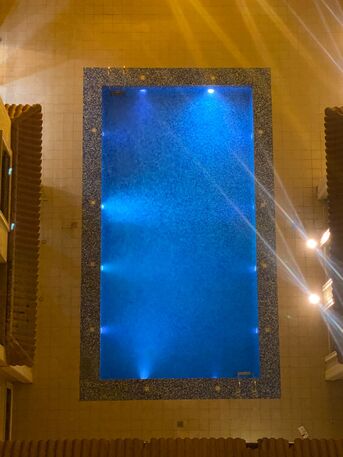 Salmiya, Apartments/Houses, KWD 530/month,  3 BR,  Apartment For Rent In Salmiya Three Rooms, Including A Master Bedroom