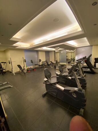 Salmiya, Apartments/Houses, KWD 530/month,  3 BR,  Apartment For Rent In Salmiya Three Rooms, Including A Master Bedroom