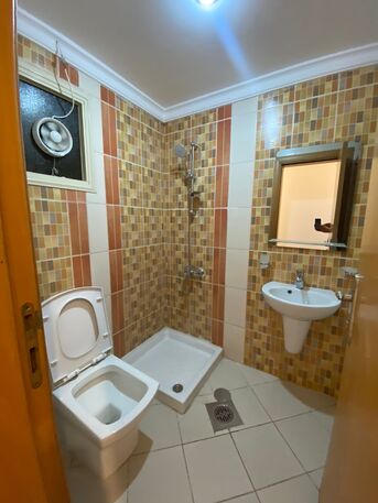 Salmiya, Apartments/Houses, KWD 530/month,  3 BR,  Apartment For Rent In Salmiya Three Rooms, Including A Master Bedroom