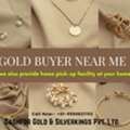 Where To Sell Silver For Cash In Delhi?